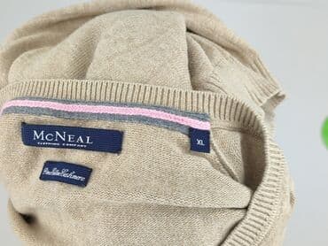 bluza th: Sweter dla mężczyzn, rozmiar XL — 5