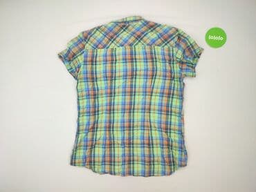 ryby klapki: Fishbone, Koszulа dla mężczyzn, rozmiar XL — 3