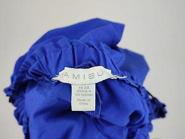 modbis pl: Amisu, Sukienka damska, rozmiar 2XS — 4