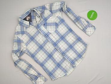 hello kitty pepco: Hilfiger Denim, Koszulа dla mężczyzn, rozmiar M — 2