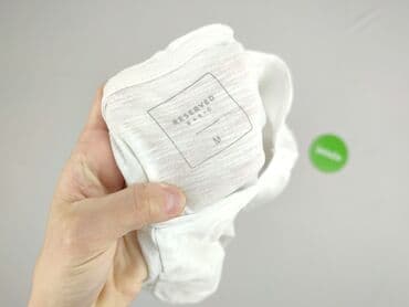 jeremy sochan koszulka: Reserved, T-shirt damski, rozmiar M — 4