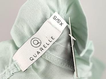 rene sukienka: QUARELLE, Sukienka damska, rozmiar S — 4