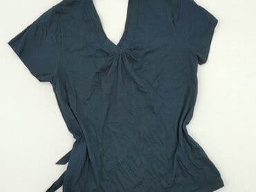 koszulka zeglarska: X-MAIL, Bluzka damska, S — 1