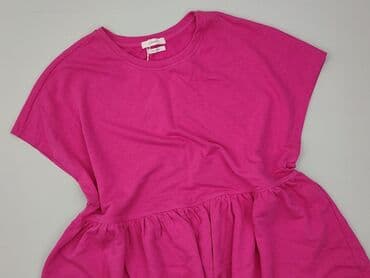 koszulka z jamnikiem reserved: Tunika damska, rozmiar M — 1