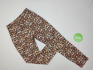 buty stranger things: Leggings, Legginsy Sportowe damskie, rozmiar S — 3