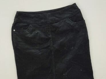 spódnice midi eko skóra: Bpc, Women`s skirt, size L (EU 40) — 1