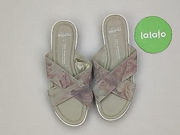 bcbgeneration buty: Bpc, Klapki damskie, rozmiar 41 — 2