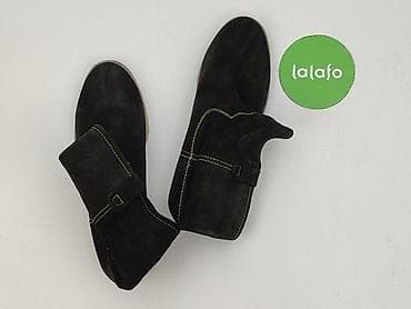 adidas old school: Botki damskie, rozmiar 42 — 2