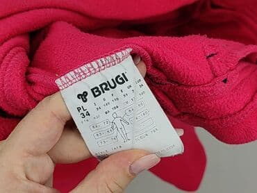 sweter hello kitty: Bluza, Brugi, 10 lat, 134-140 cm, stan - Bardzo dobry — 4