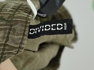 walky buty: H&M Divided, Szorty damskie, rozmiar M — 6