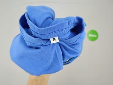 ubrania z pandą: Penguin, T-shirt for men, size S — 4