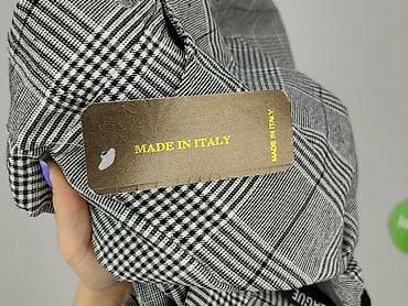 george stan: ITALY FASHION, Spodnie materiałowe damskie, rozmiar 3XL — 5