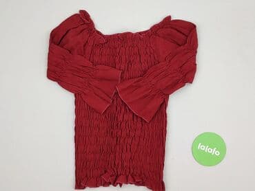 bluzki gorset: Bluzka damska, rozmiar S — 3