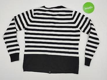 reserved ponczo: Kardigan damski, rozmiar XL — 3