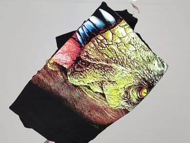 reserved koszulki męskie wyprzedaż: Koszulka dla mężczyzn, rozmiar M — 5