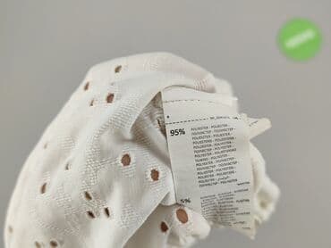 mohito top z piórami: Sinsay, Bluzka damska, M — 5