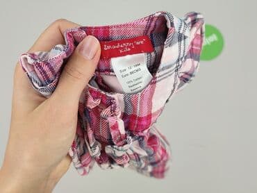 sukienka o kroju marynarki h m: Sukienka, Mothercare, 12-18 miesięcy, stan - Idealny — 4