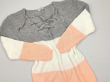 part two swetry: Sweter damski, rozmiar 2XL — 1