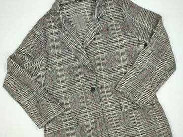 sukienki marynarka plus size: Marynarka damska, rozmiar XL — 1