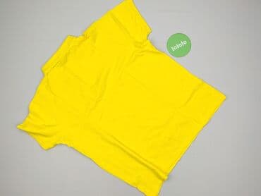 koszulka z długim rękawem h m: Primark, Koszulka polo dla mężczyzn, rozmiar L — 3