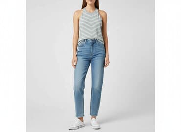 lindex bluza: Lindex, Top damski, rozmiar L — 1