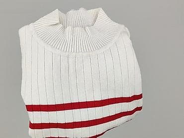stringi z golfem: Tally Weijl, Sweter damski, rozmiar M — 6