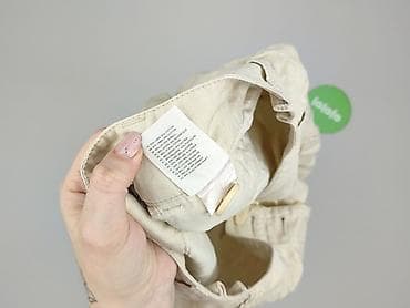 4f spodnie rowerowe: H&M, Szorty damskie, rozmiar M — 5