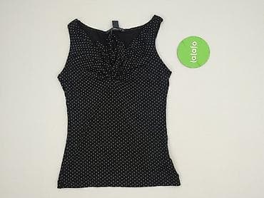 bluza atomowki reserved: H&M, Bluzka damska, rozmiar XS — 2
