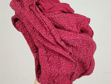 bluzka w kropki mohito: Topshop, Top damski, rozmiar M — 6