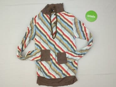 bluzy damskie markowe wyprzedaż: Roxy, Bluza z kapturem damska, rozmiar M — 2