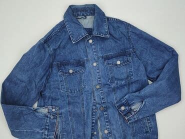 house kurtki jeansowe: Vistula, Kurtka jeansowa dla mężczyzn, rozmiar XL — 1