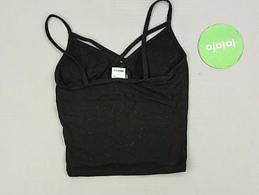 cropp t shirty: Gina Tricot, Top damski, rozmiar XS — 3
