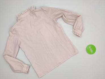 obcisłe bluzy: Bluzka damska, rozmiar M — 3