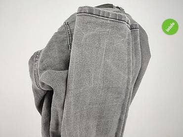 jeans mugler: Noisy May, Jeansy damskie, rozmiar XS — 5