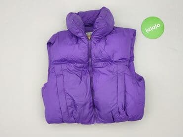 kurtka pull bear: Bershka, Kamizelka damska, rozmiar XS — 2