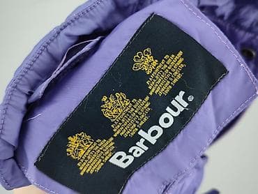 kurtki musto: Barbour, Kurtka przejściowa damska, rozmiar S — 4