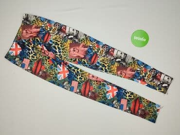 legginsy damskie diverse: Legginsy Sportowe damskie, rozmiar S — 2