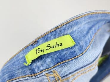 jeansy damskie armani jeans: Jeansy damskie, rozmiar XL — 4