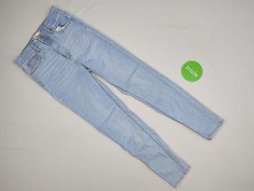 spodnie bape: House of Denim, Jeansy damskie, rozmiar S — 2