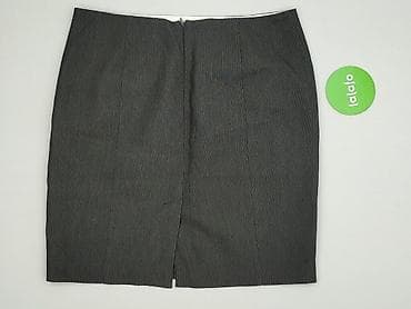 dresowe spódnice: Spódnica damska, rozmiar 2XL — 3