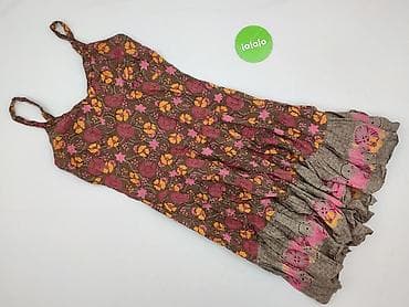 buciki zdrowa stopa: Sukienka damska, rozmiar S — 2