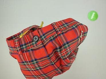 spodnie rocks jeans: Spodnie materiałowe damskie, rozmiar S — 5