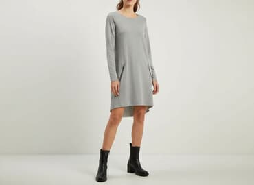 sukienki dzianinowe polska: Reserved, Sukienka damska, rozmiar S — 6