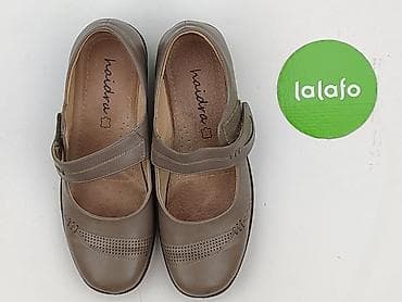 biale trampki mustang: Półbuty damskie, rozmiar 40 — 2