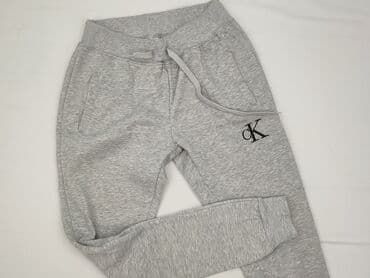 calvin klein performance t shirty: Calvin Klein, Sweatpants for women, L — 1