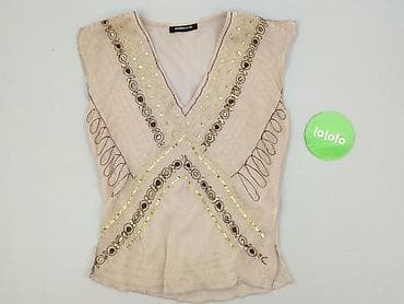 modne bluzki wiosenne: ONLY, Bluzka damska, rozmiar S — 2