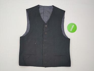 mango t shirt basic: Męska kamizelka — 2