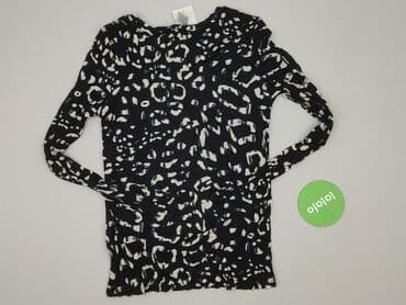 marynarka prada damska: H&M, Bluzka damska, M — 3