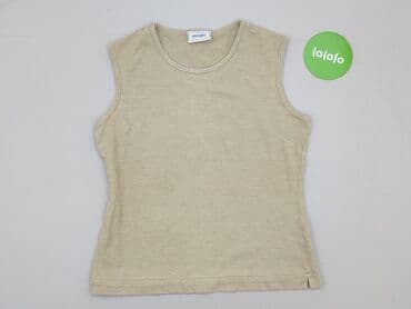 pepco biale koszulki: Principles, Top damski, M — 2