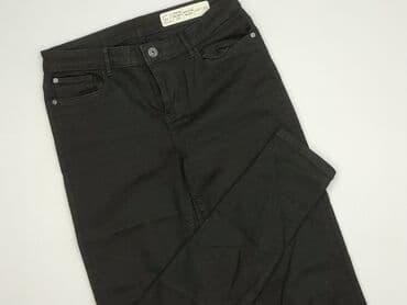 lidl buty sniegowce: Esmara, Jeansy damskie, rozmiar L — 1